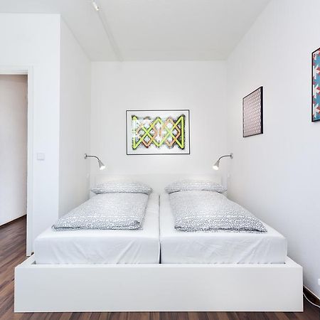 Greatstay Apartment - Stralauer Allee Berlin Rum bild